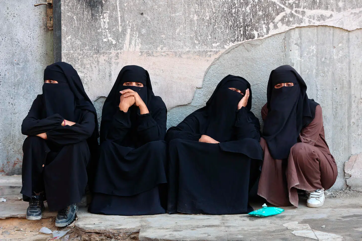 »Danmark og udenrigsminister Lars Løkke Rasmussen bør ikke følge det europæiske flow mod en forhastet anerkendelse. I stedet bør Danmark lægge massivt pres på Hamas: For at frigive gidslerne. For at nedlægge våbnene,« skriver Max Meyer, der er formand for Dansk Zionistforbund. Arkivfoto: Omar Al-Qattaa/AFP/Ritzau Scanpix