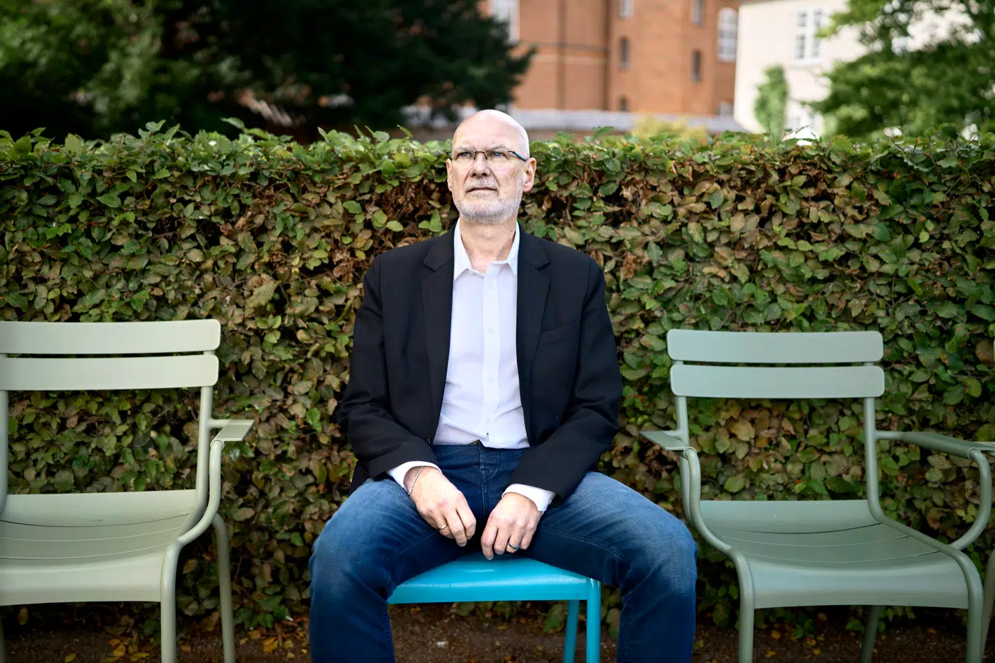 Sprogforsker Michael Ejstrup har sine favoritter – og det modsatte. Her er, hvad han mener, alle skal overveje, inden de sender en e-mail. Særligt hvis de ikke kender modtageren.