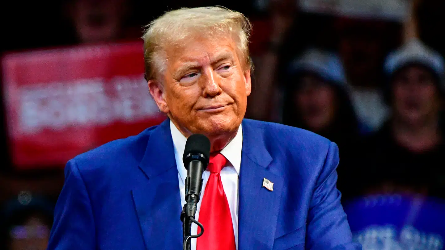 Kritiske opslag skrevet af Donalds Trumps topkandidat til en bestemt udenrigspolitisk post er nu kommet op til overfladen, på trods af forsøg på at slette sine spor.