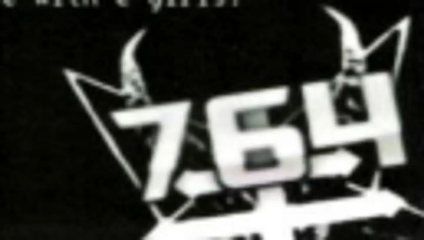 Gruppen '764' er nok en gang kommet på det norske politis radar.