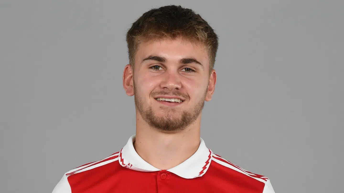 Billy Vigar døde torsdag som følge af en hovedskade, han pådrog sig i en kamp i weekenden.