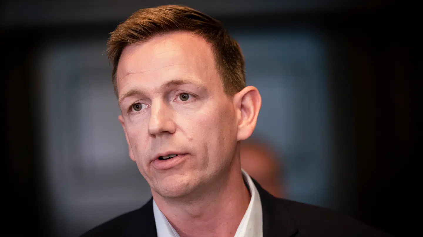 De nye integrations- og udlændingeminister, Rasmus Stoklund (S), er enig med Danmarksdemokraterne i, at der skal bruges Al Capone-model mod berygtede familieklaner.