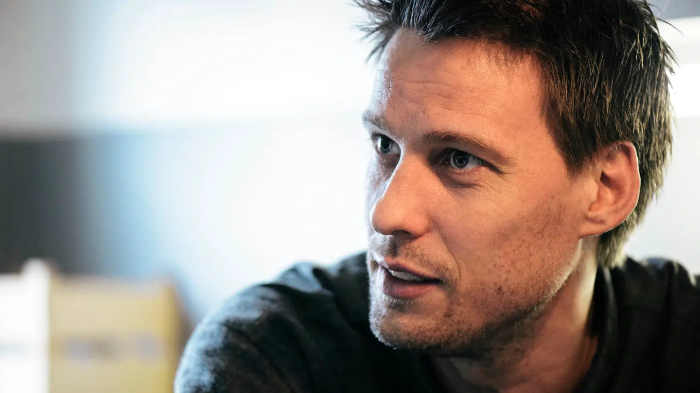 Torsten Laen har rundet sine første 100 dage som formand i DanskHåndbold.