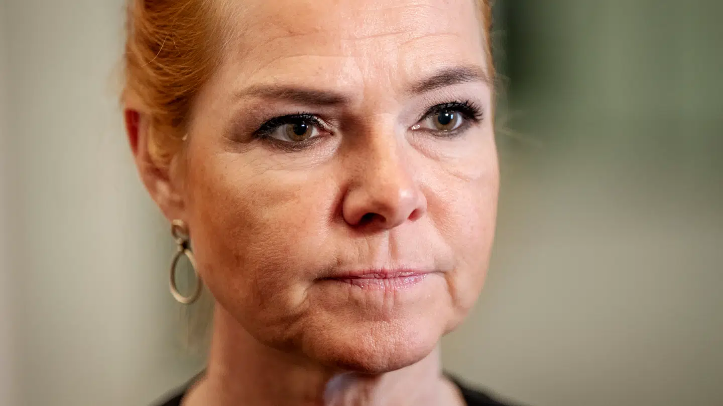 Inger Støjberg (DD) gæster B.T.s debatpodcast, Borgerlig Tabloid. Og her åbner hun op om den chikane og de trusler, der gør, at hun må leve under konstant beskyttelse.