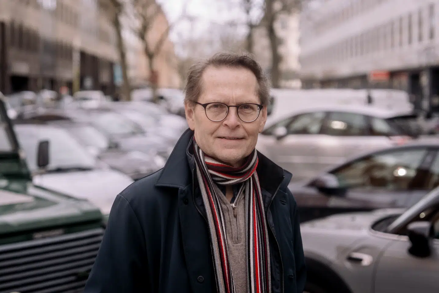 Det er gode tider for bilkøbere, konstaterer journalist Povl Dengsøe i det privatøkonomiske nyhedsbrev.