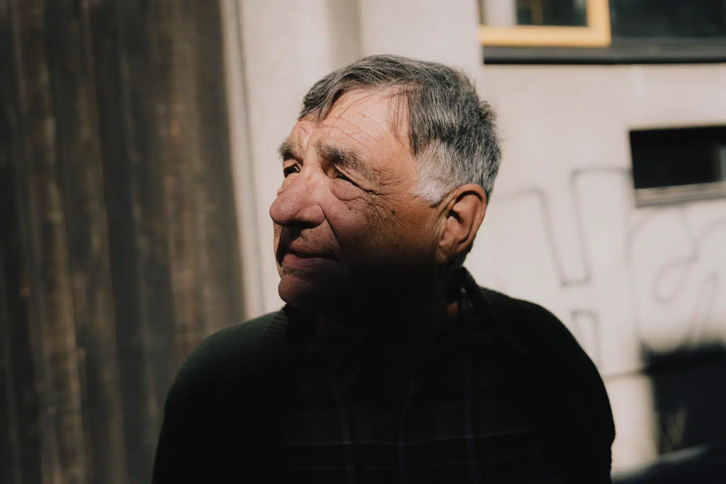 Mænd er fortsat underrepræsenteret ved lægen, men en ny udvikling i fædrerollen kan muligvis ændre på tendensen, siger mandeforsker og psykolog Svend Aage Madsen.