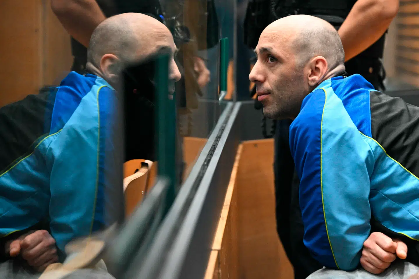 Sygeligt jaloux og dybt usympatisk ligner Cédric Jubillar den oplagte gerningsmand til mordet på sin forsvundne kone. Men de klare beviser i retssagen mod ham mangler.