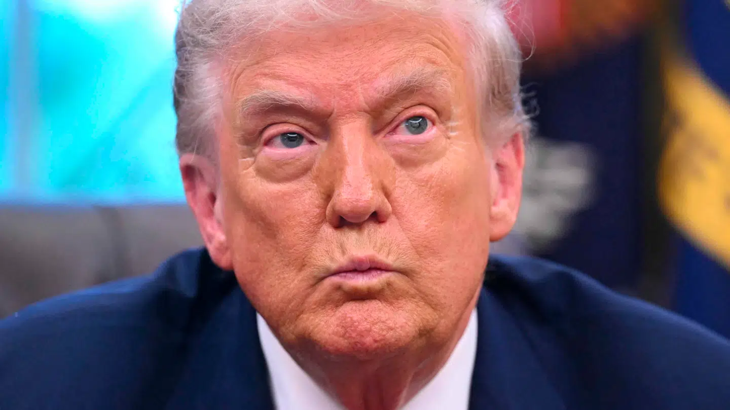 Donald Trump har – for en stund – igen vendt sit fokus mod toldpolitikken.