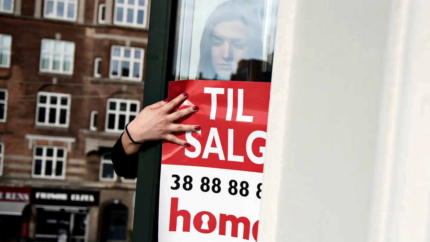 Priserne hamrer op i dette område.