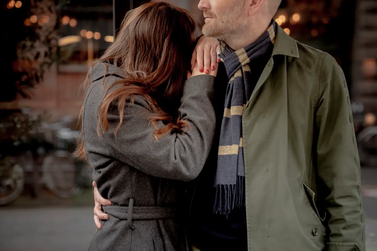 Oplever du at være uofficiel terapeut for din mand? Så er du ikke alene, viser en undersøgelse fra Stanford University.