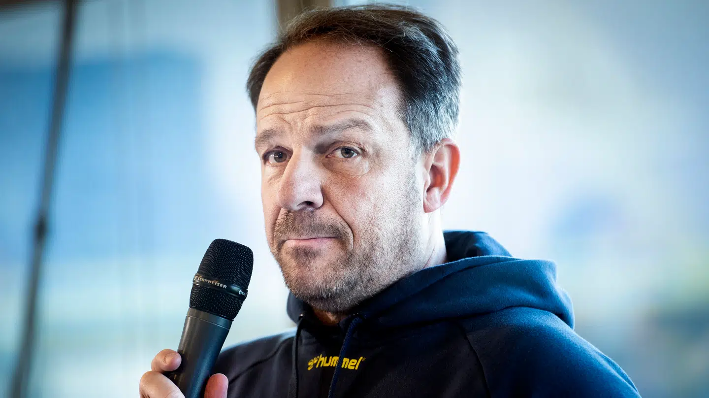 Alexander Zornigers svære farvel i Brøndby.