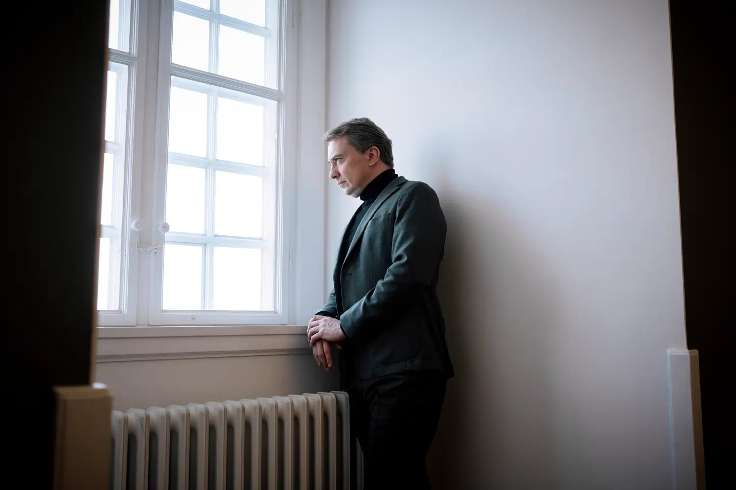 Dansk Folkepartis formand, Morten Messerschmidt, langer nu hårdt ud efter RUC. Men resten af landets universiteter bør også spidse ører, mener han.