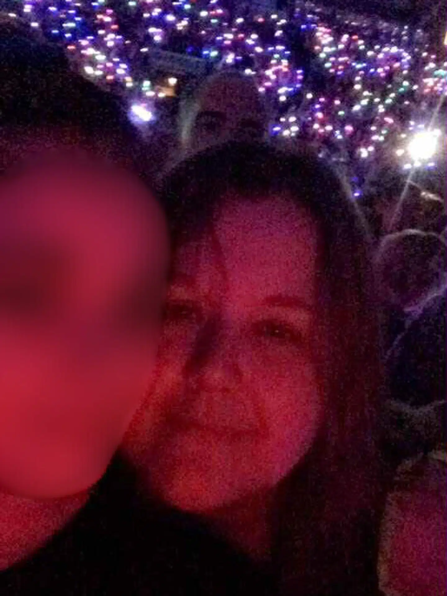 Mette Andersen fortæller, at hendes datter aldrig bliver den samme igen, som før forholdet.