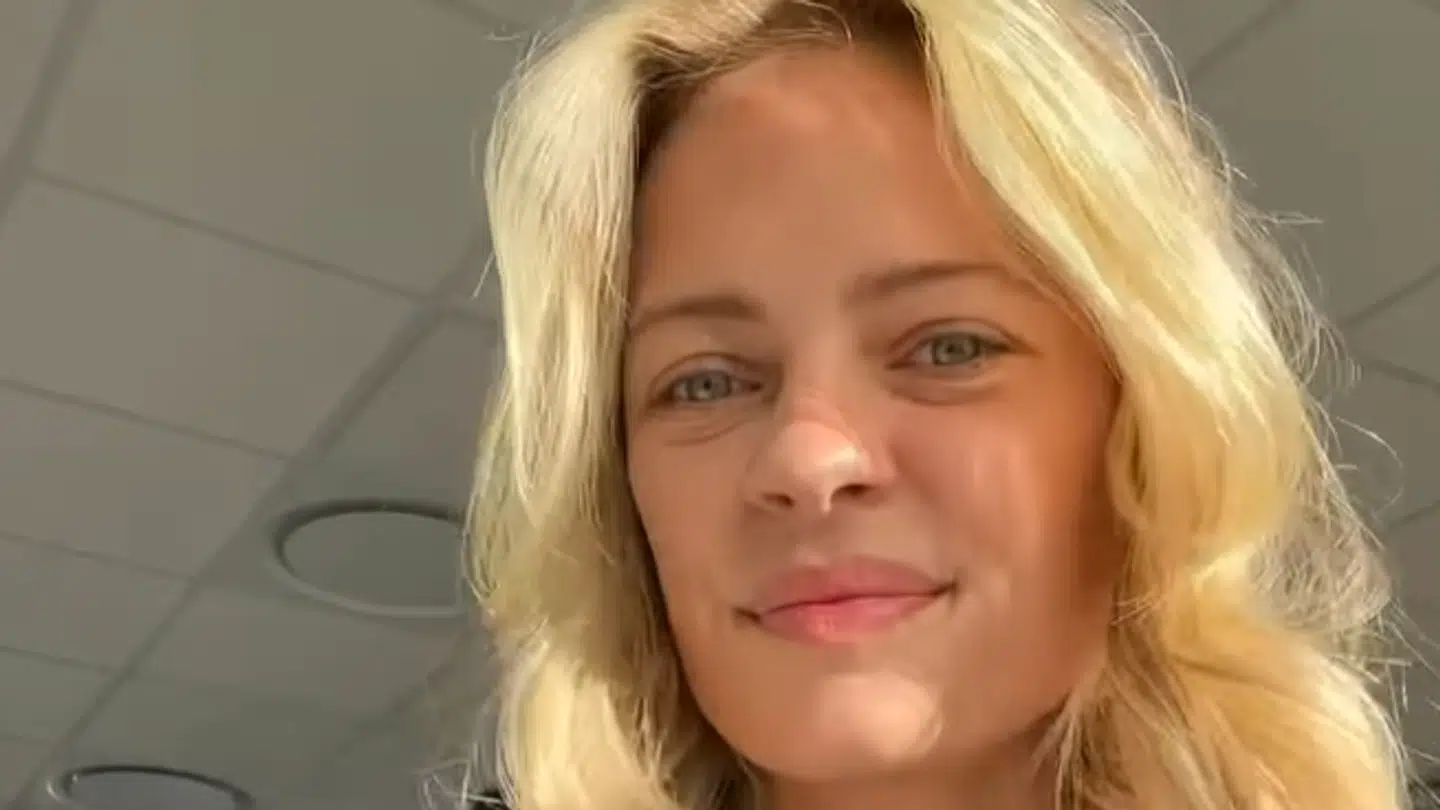 Sophie er mester i at spare på ugens indkøb.