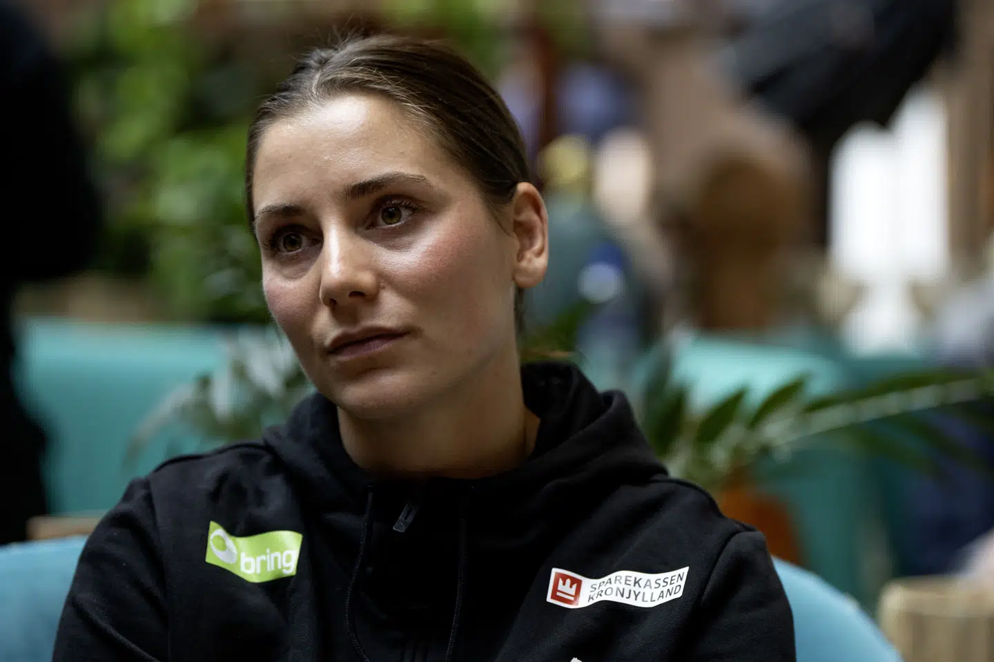 Mie Højlund har været eftertragtet, men blandt andre Györ fik nej fra landsholdsprofilen.