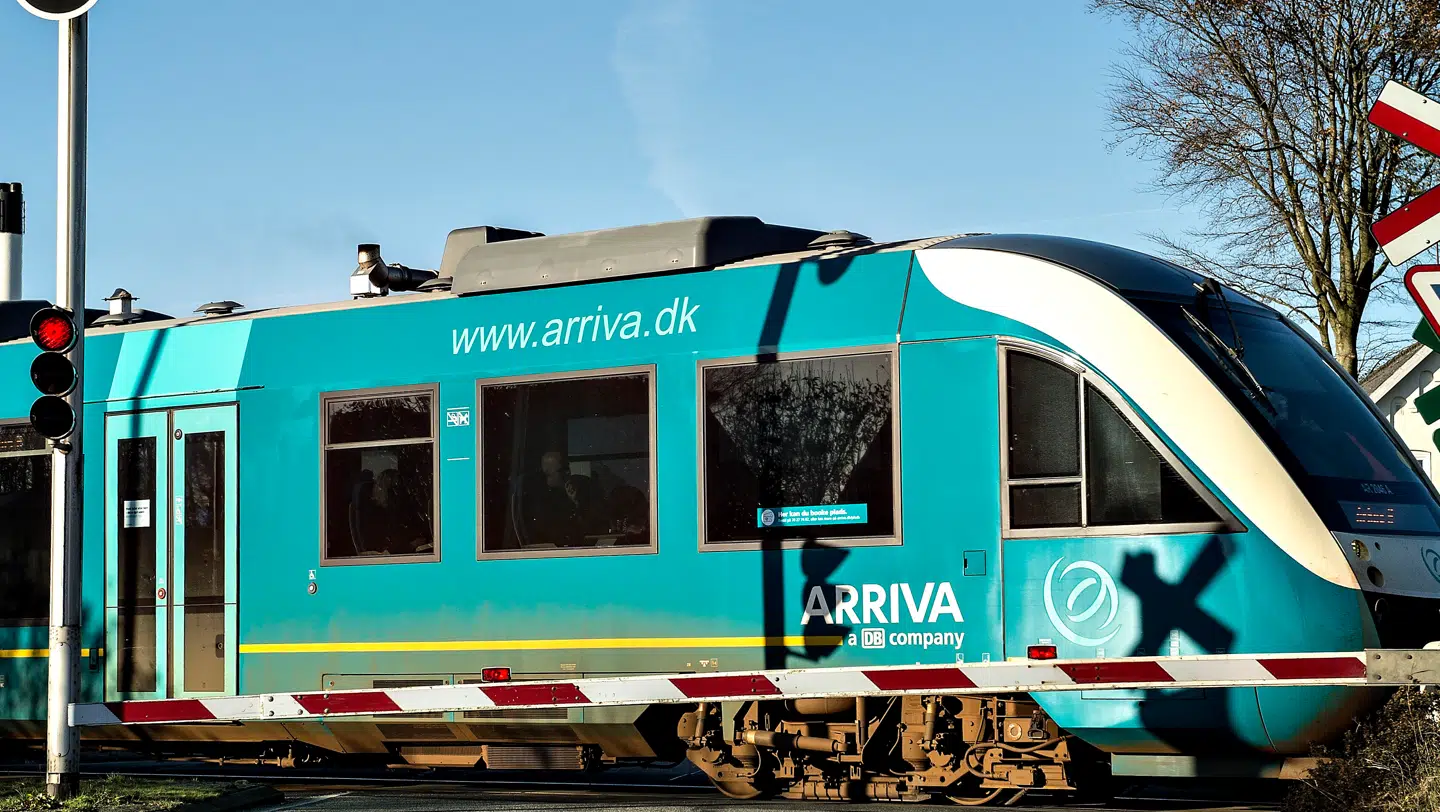 GoCollective er ejet af den tyske kapitalfond Mutares, der i 2023 købte Arrivas danske aktiviteter fra Deutsche Bahn.