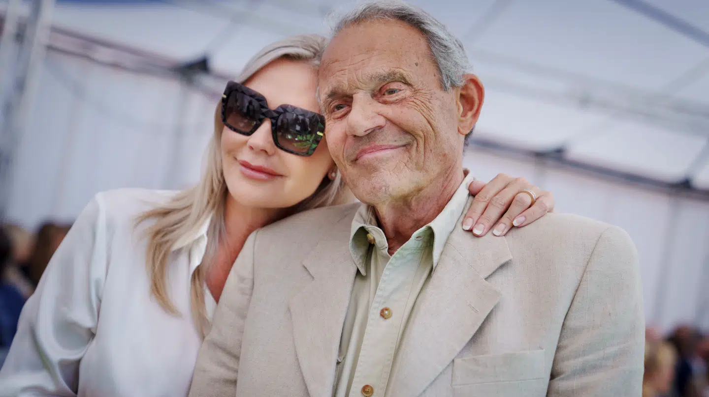 Selvom de tidligere ægtefæller lagde stridighederne bag sig, falder der i starten af oktober endelig dom i en retssag, der omhandler en fortrolighedsaftale, fogedforbud og bogen 'Evig Diva'.