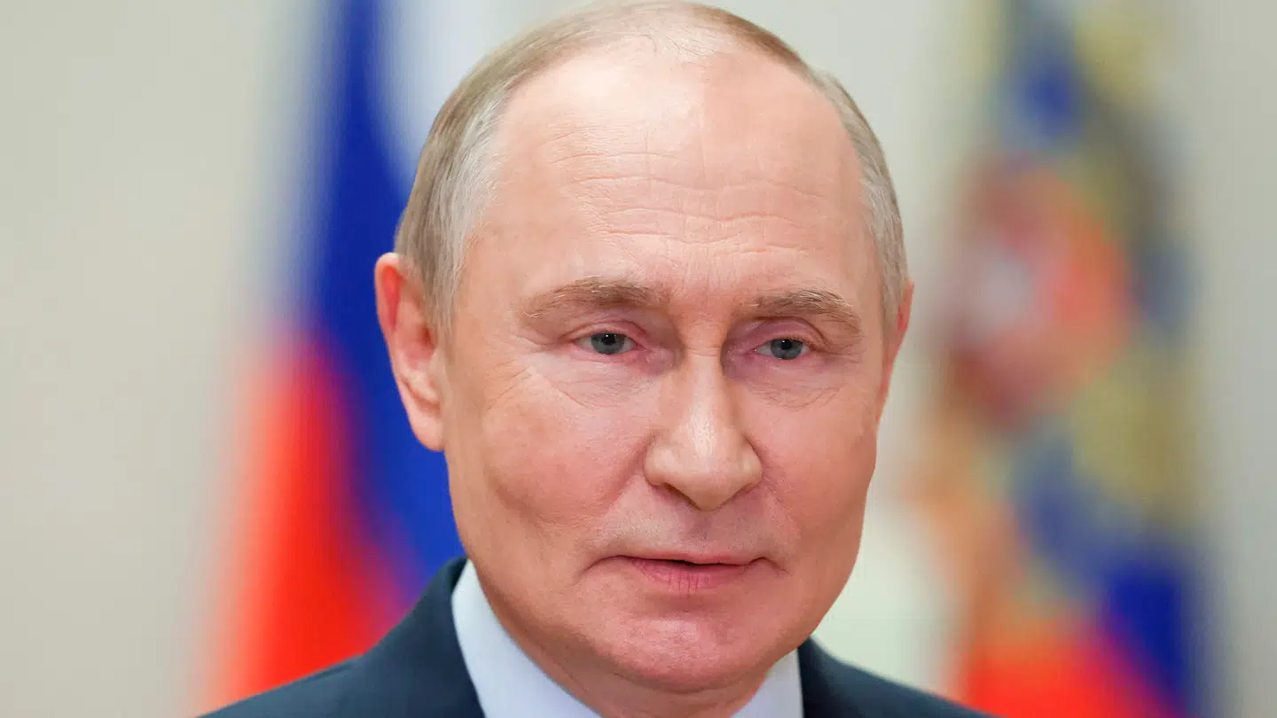 Den russiske præsident Vladimir Putin følger sandsynligvis godt med, når der i aften er valg i Moldova.