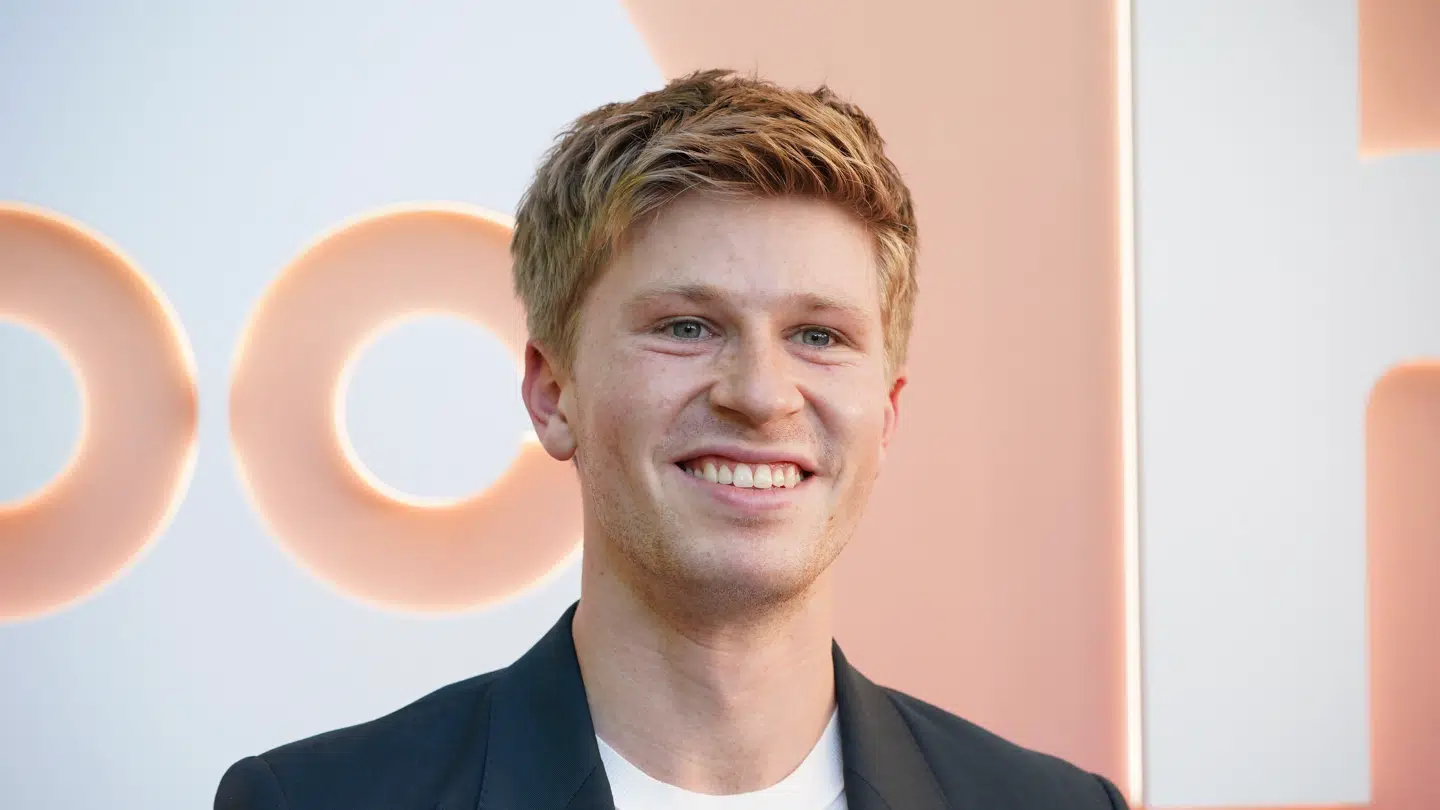 (Arkiv) Den australske tv-personlighed Robert Irwin leder efter kærligheden.