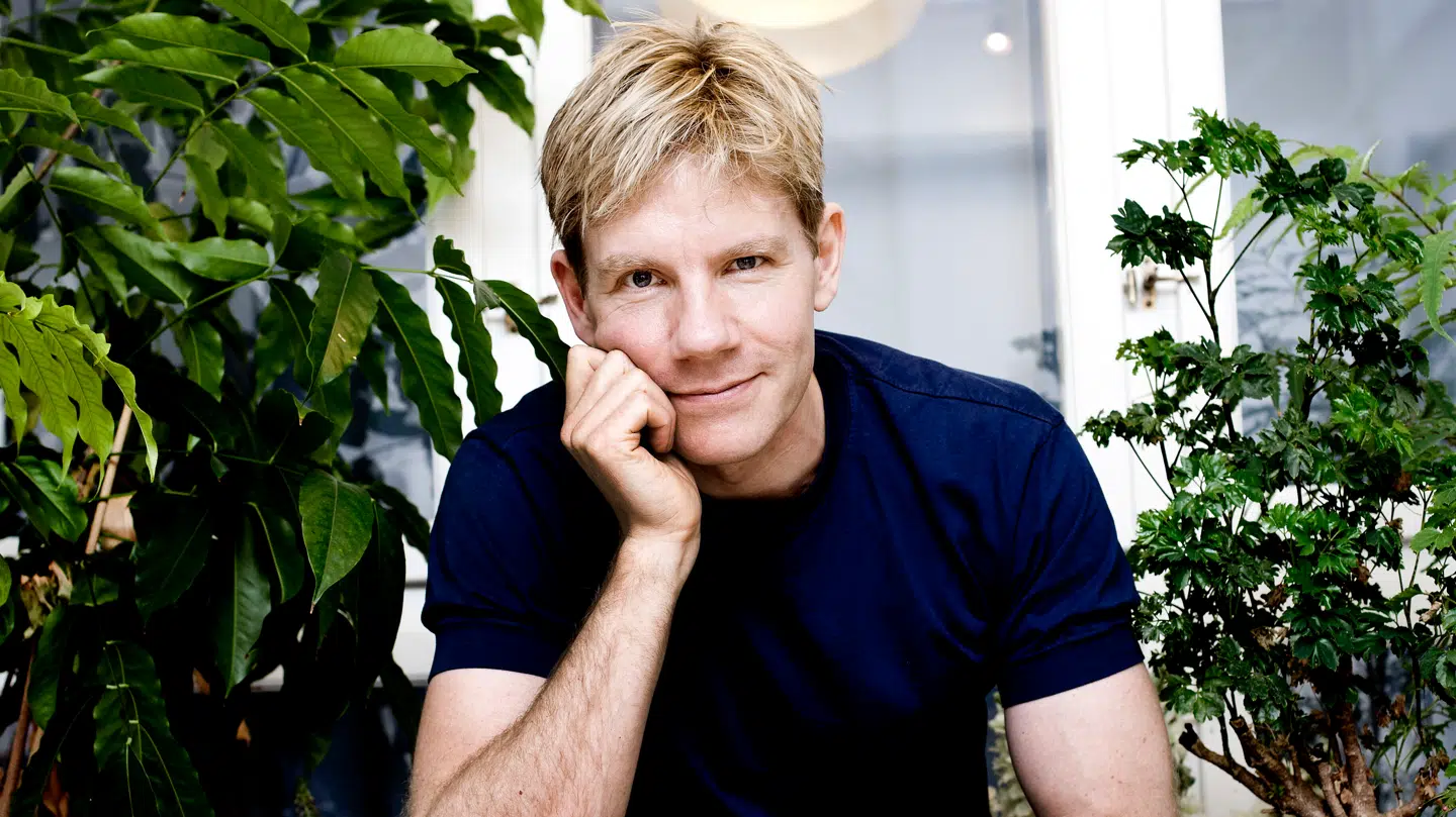 Bjørn Lomborg er B.T.s klimaekspert.