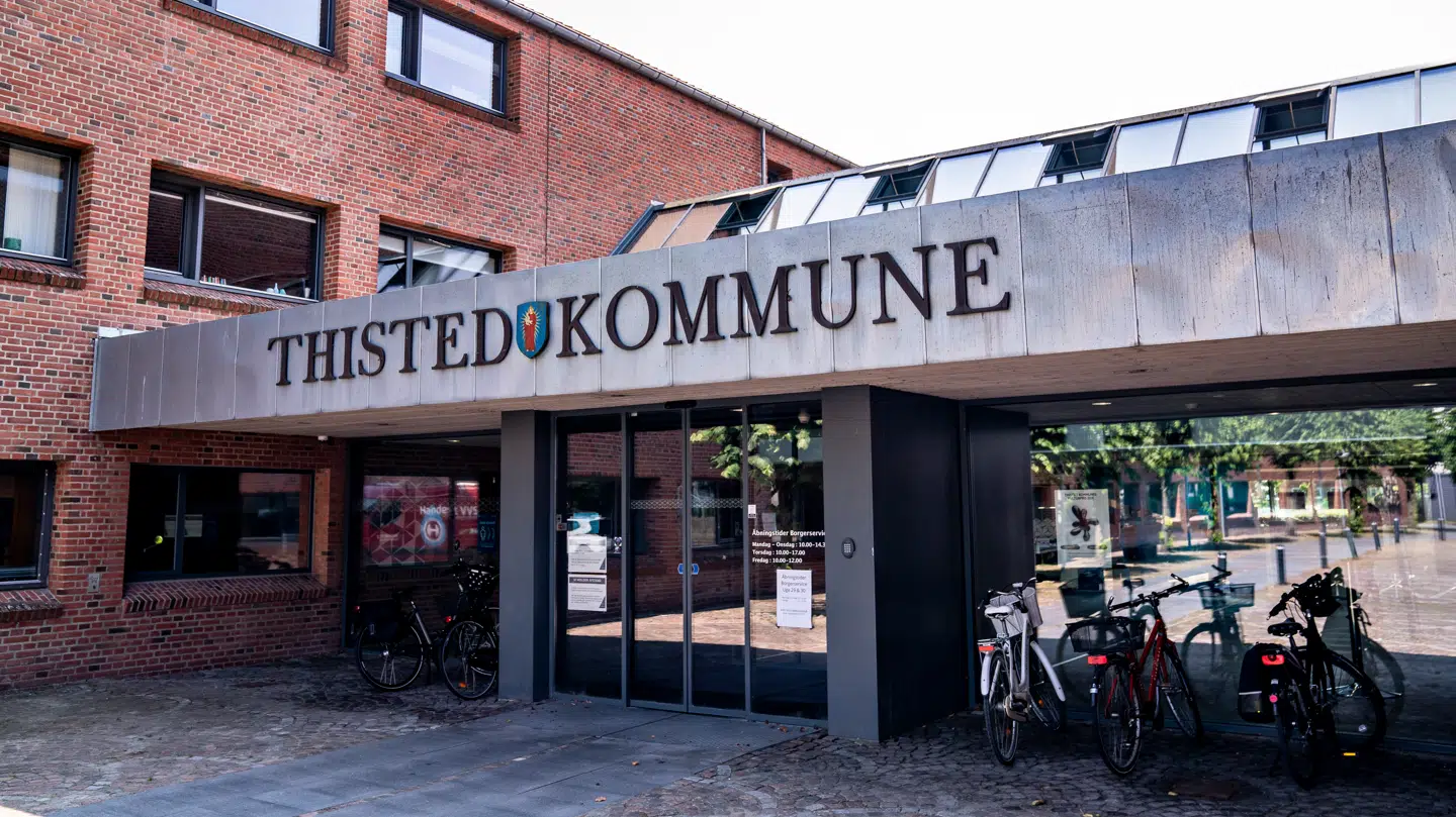 Kommunalpolitikeren Brian Nielsen mener ikke, at folk over 70 år bør sidde i kommunalbestyrelserne.