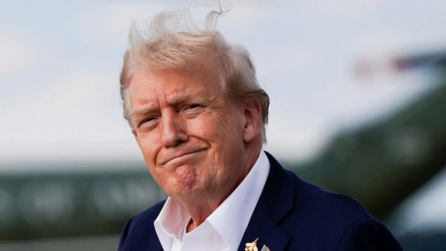 Donald Trump har sin helt egen dagsorden, mener tidligere advokat i Det Hvide Hus.