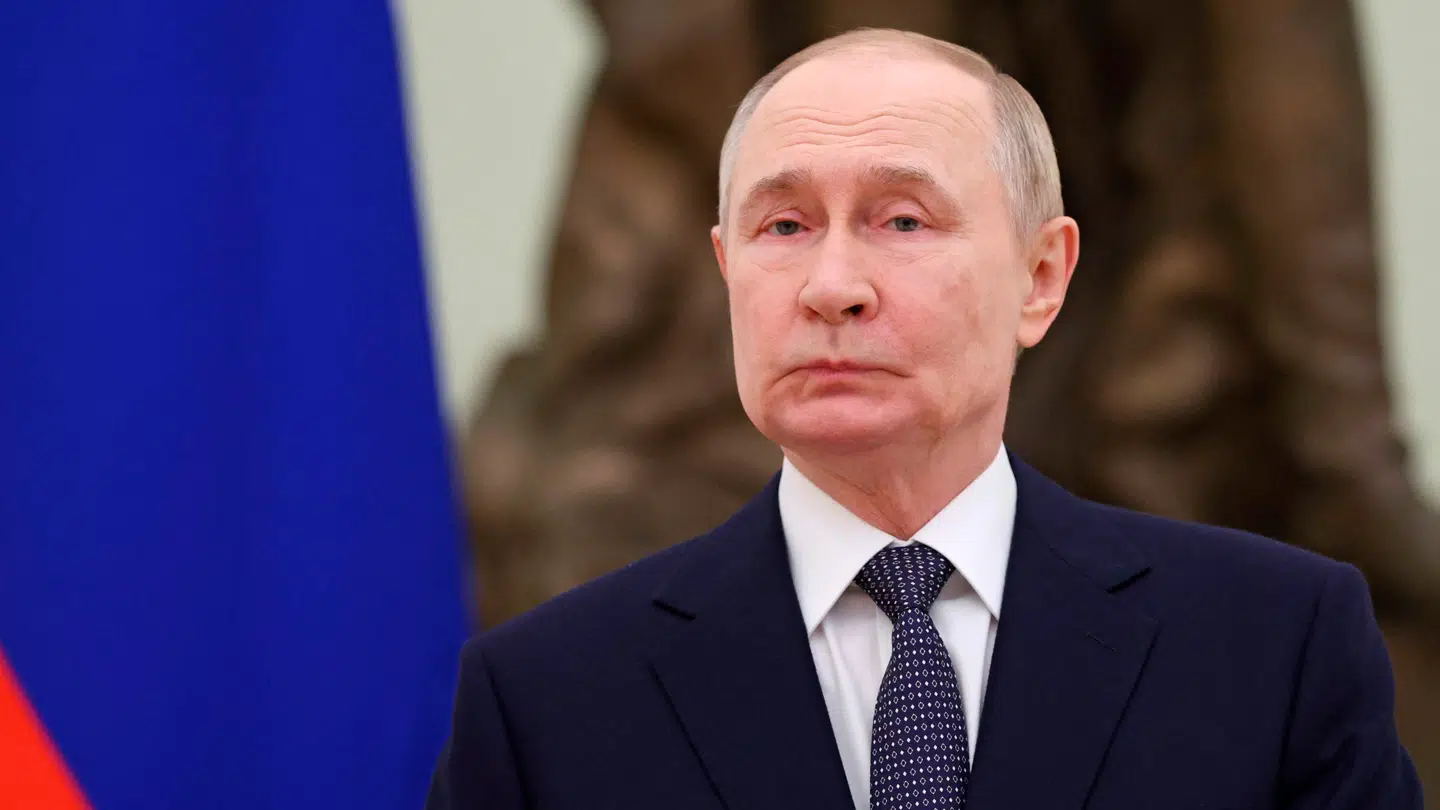 Det moldoviske valgresultat søndag er et nederlag for Putin, slår B.T.s udlandsredaktør fast.