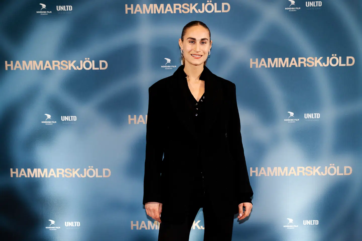 May Lifschitz er en dansk-argentinsk autodidakt skuespiller og model.