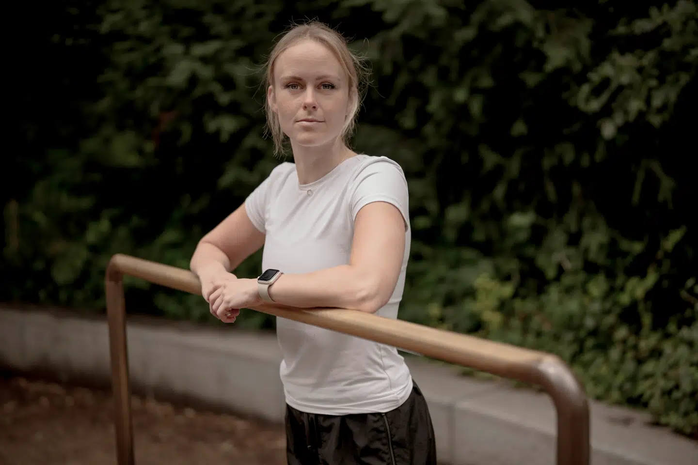 I nyhedsbrevet »Sundt liv« guider sundhedsjournalist Julie Dalgas til en sundere tilværelse. Denne gang handler det blandt andet om mavefedt og kræft.