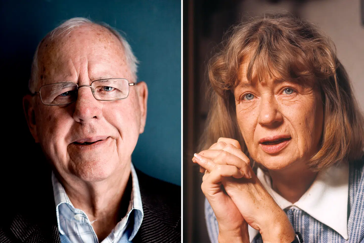 Klaus Rifbjerg er ikke længere obligatorisk læsning i gymnasiet. Det er til gengæld Tove Ditlevsen blevet.