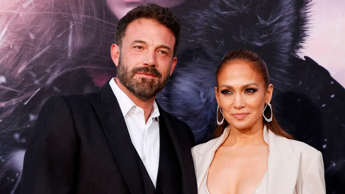Jennifer Lopez beskriver bruddet som 'det bedste, der nogensinde er sket' for hende.