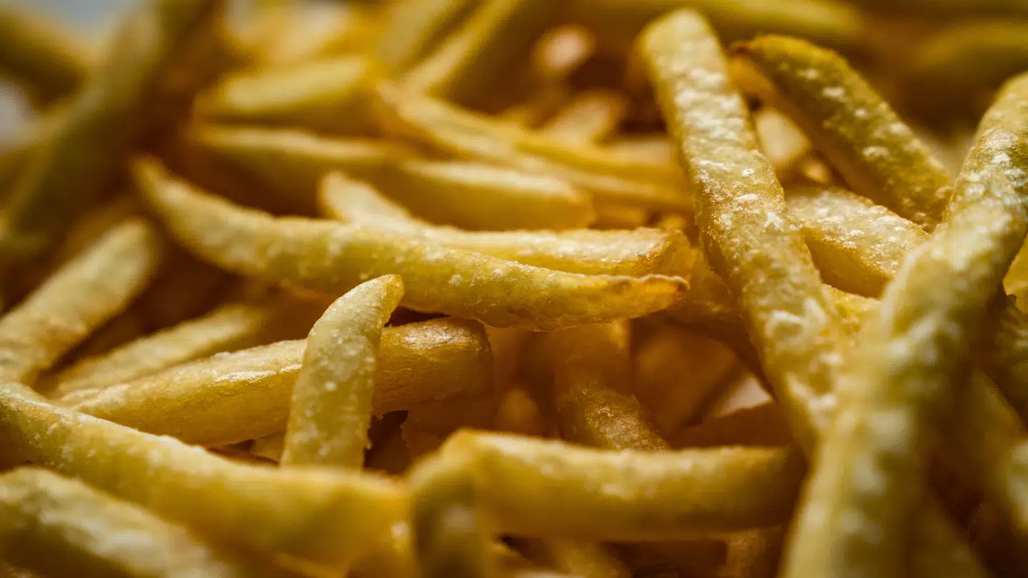 Ny forskning viser, at blot ét måltid med højt indhold af mættet fedt kan skade hjernen.