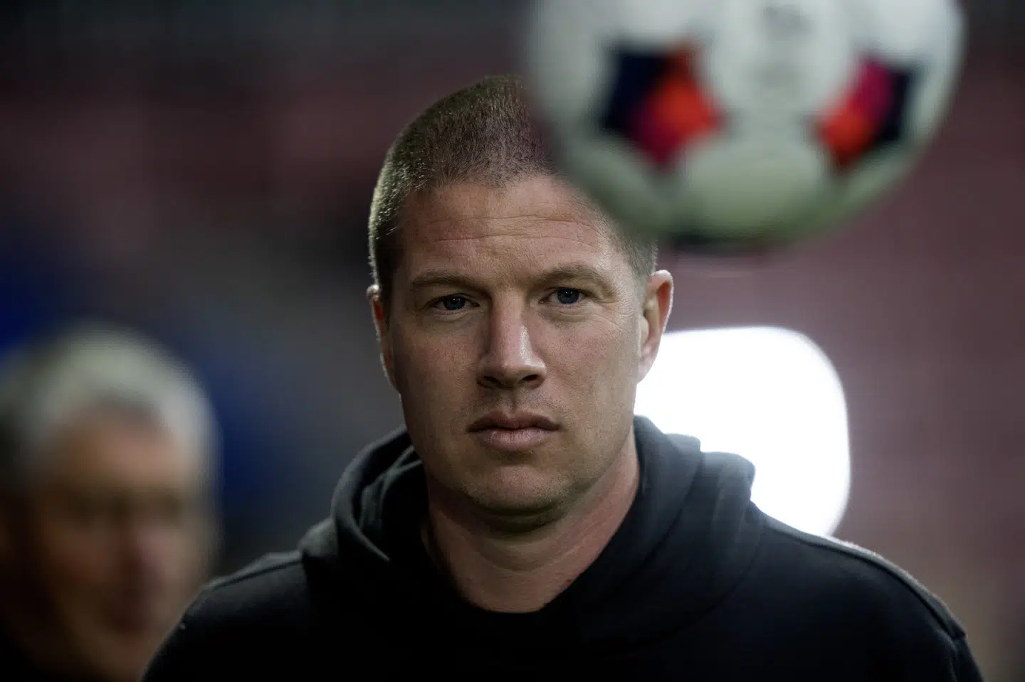 Mike Tullberg tabte sin debut som FCM-træner i Farum, men har siden ført midtjyderne til fire sejre i træk i alle turneringer.