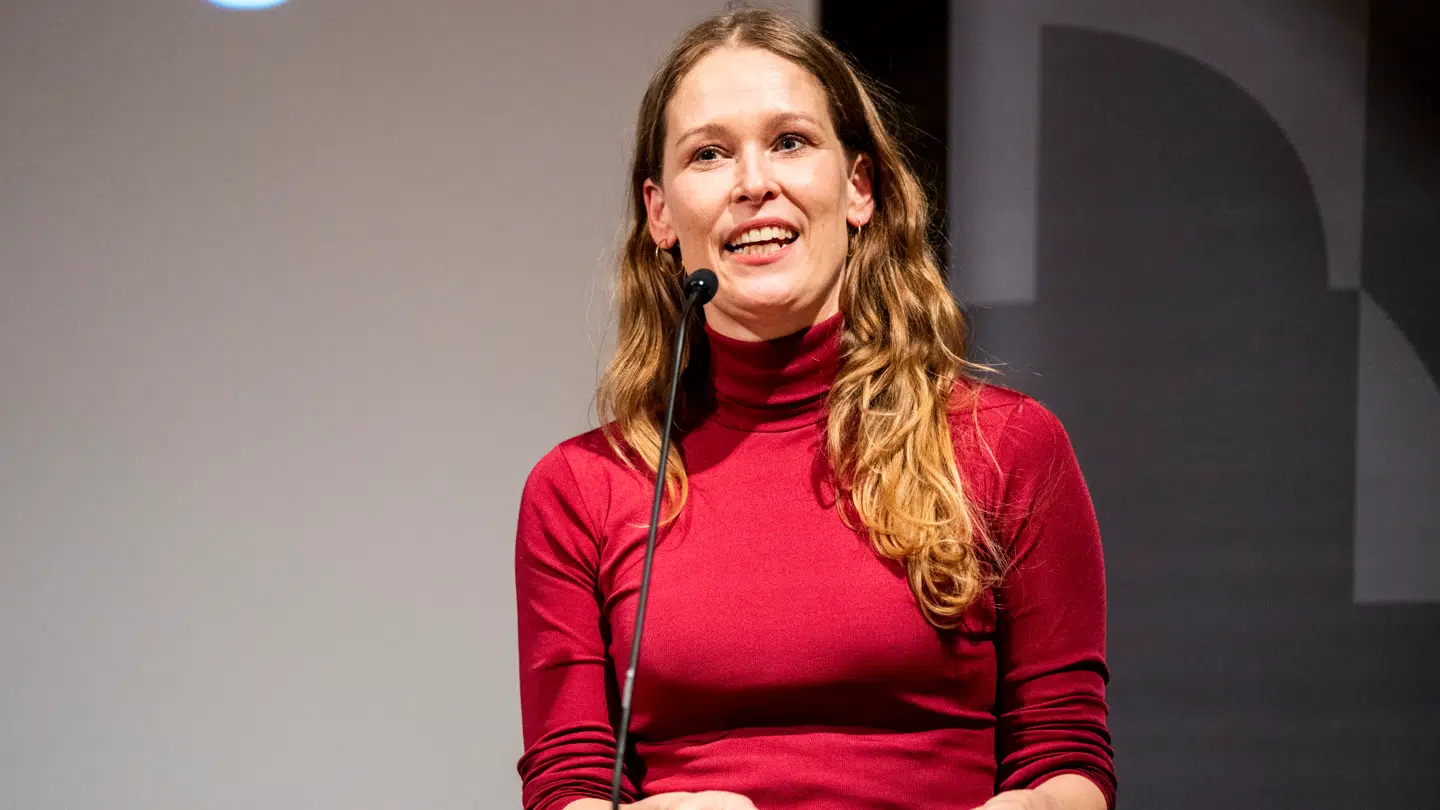 Lea Korsgaard er ansvarshavende chefredaktør for Zetland.