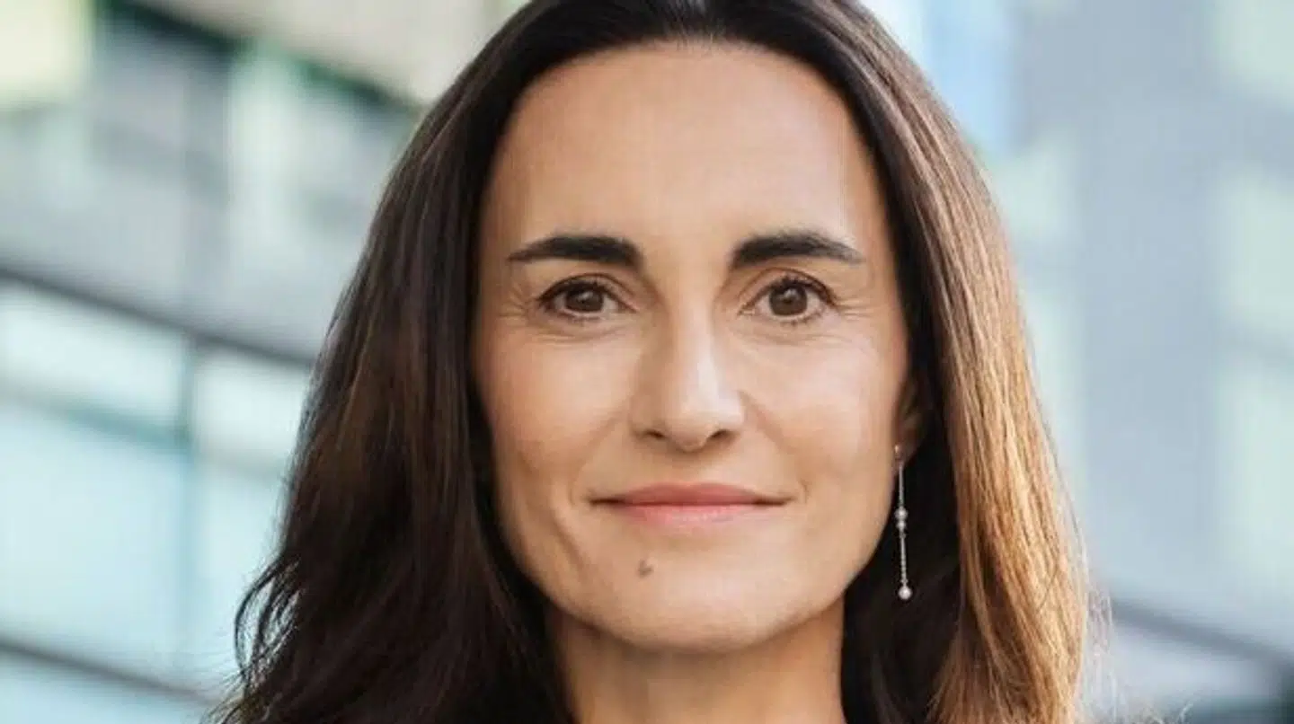 Berta de Pablos-Barbier, kommende topchef i Pandora.