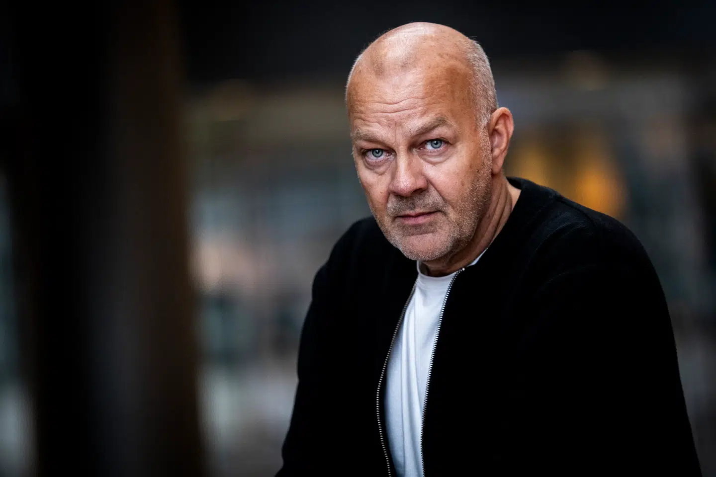 Syvende bind i Jens Henrik Jensens Oxen-serie er nu udkommet. Det er stadig god underholdning.