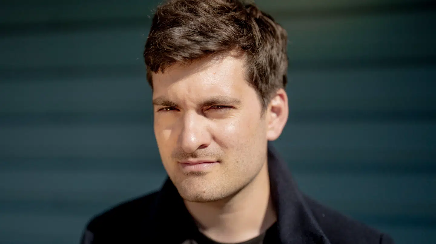 'I Danmark er mænd og kvinder lige borgere. Det skal folkeskolen bakke op om,' skriver Frederik Vad til B.T.