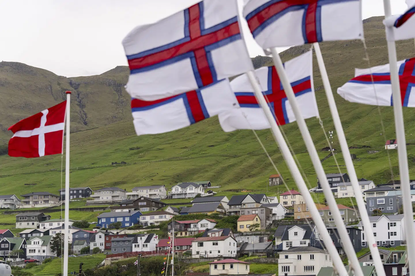 Abortlovgivningen på Færøerne stammer fra 1956. Kvinder kan kun få en abort i dag, hvis det eksempelvis vurderes, at der er alvorlig fare for kvindens liv eller helbred eller, kvinden har været udsat for voldtægt eller incest. (Arkivfoto).