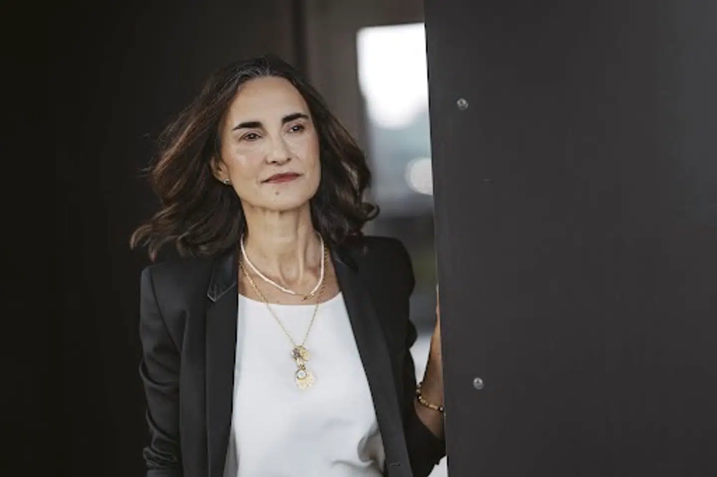 Berta de Pablos-Barbier begynder som topchef for smykkekoncernen Pandora i marts.