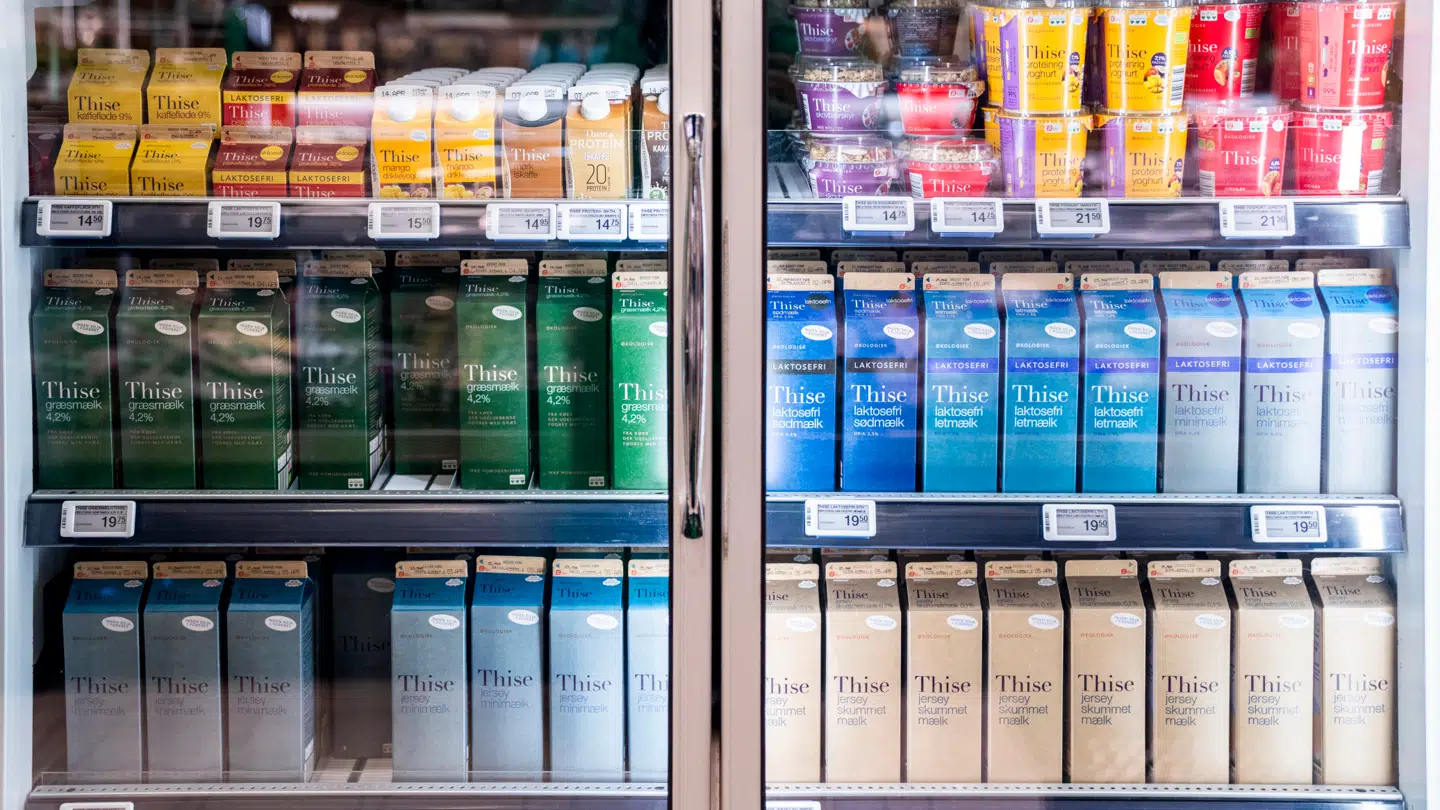 Onsdag kan priserne tage endnu et nøk opad.