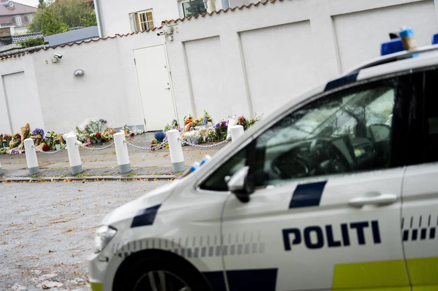 Siden Hamas' angreb på Israel i oktober 2023 har Rigspolitiet udvidet brugen af søgenøglen med ordet jødedom for at styrke indsatsen mod antisemitiske hændelser. (Arkivfoto).