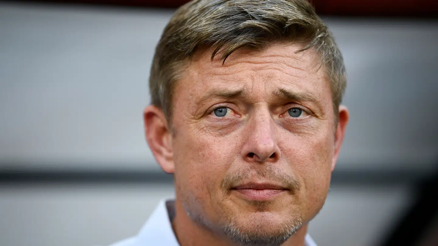 Jon Dahl Tomasson angribes nu hårdt af sin nu tidligere landsholdskeeper.