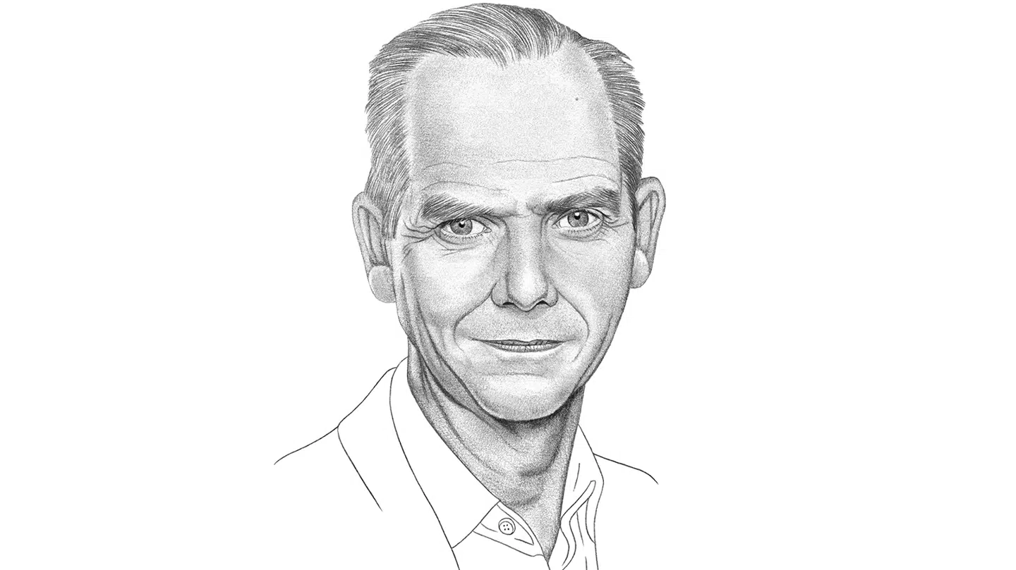 Illustration: Sine Jensen
