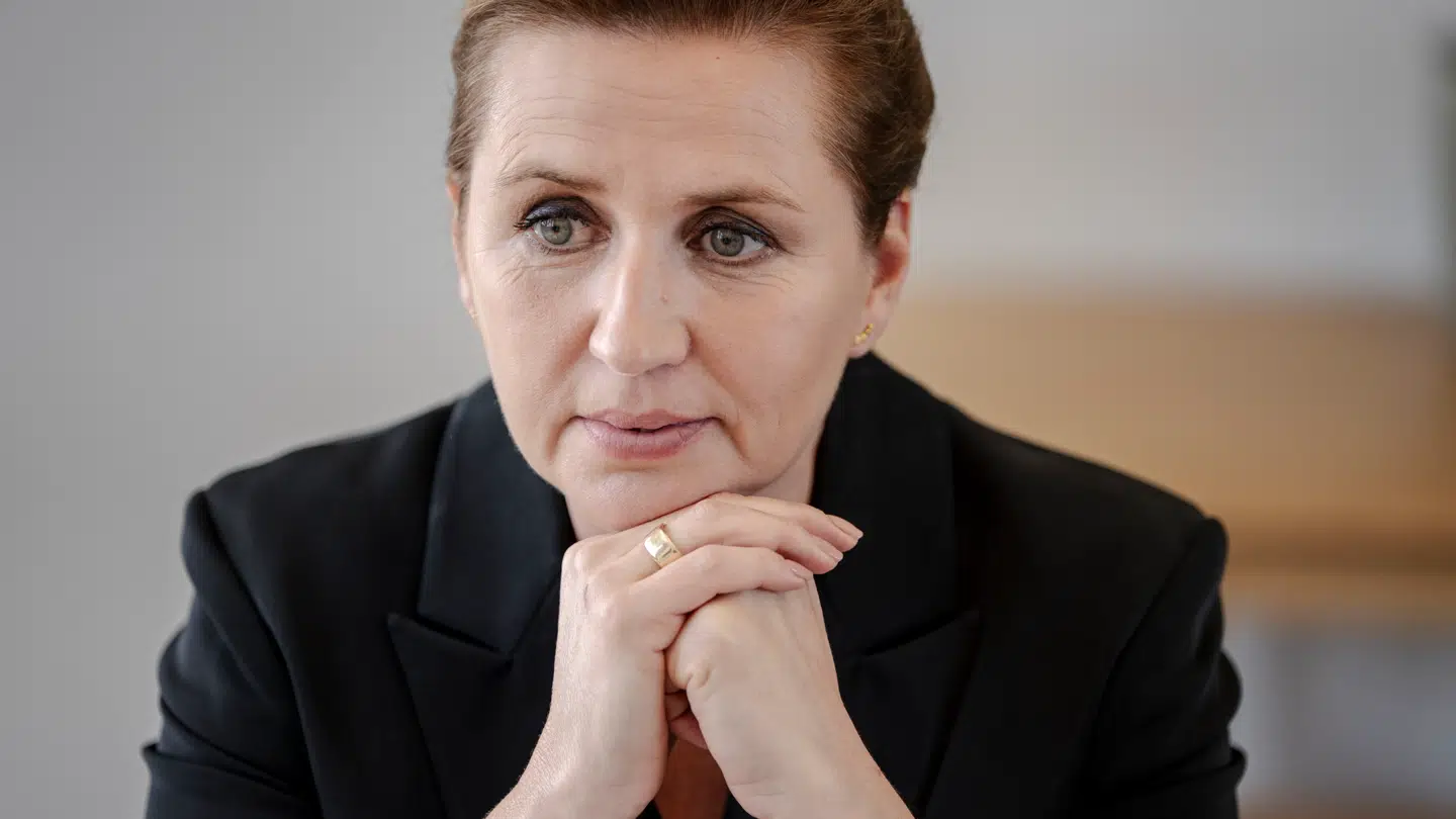 De næste dage står Mette Frederiksen i spidsen for det største topmøde på dansk jord i årtier.