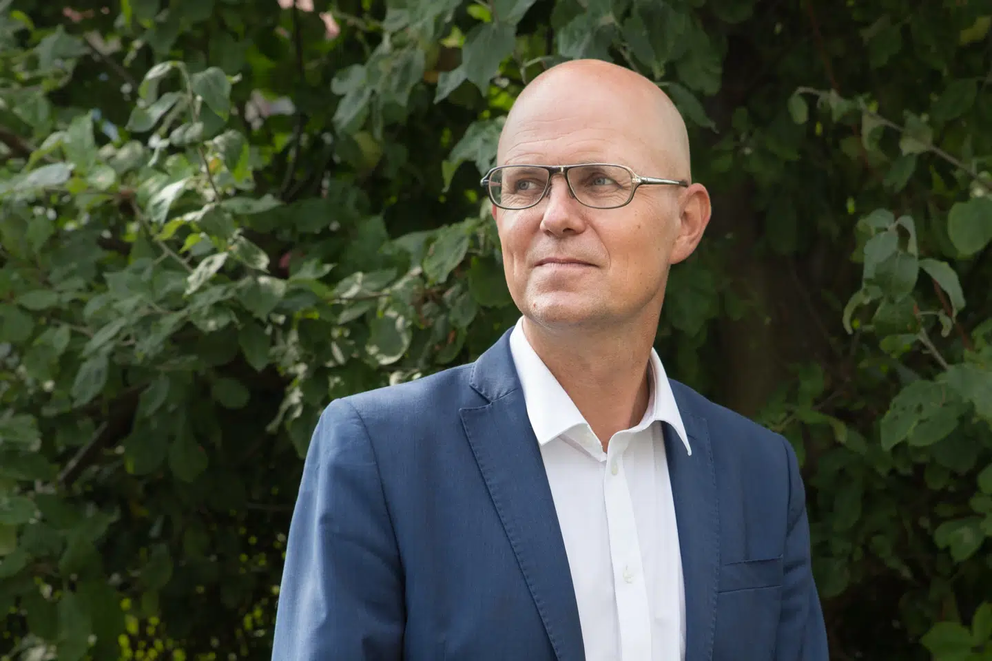 Dansk Aktionærforenings direktør