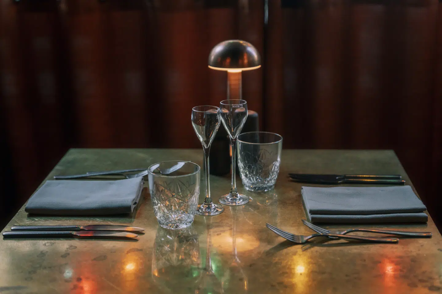 Mange af byens restauranter har sammensat menuer særligt møntet på Nordens største restaurantfestival, Dining Week, der finder sted i uge 42.