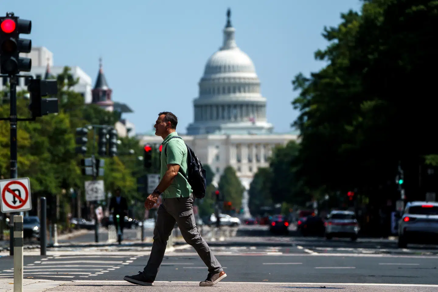 De seneste jobtal for USA har ligget til den svage side, og det bekymrer økonomerne.