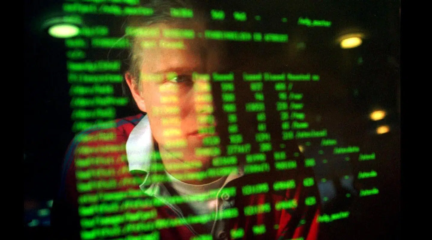 Store og vigtige dele af vores samfund – det offentlige, virksomheder og vores private hjem – styres af computere og netværk, som er sårbare over for onsindet indgriben. Arkivfoto: Eva Seider / Ritzau Scanpix