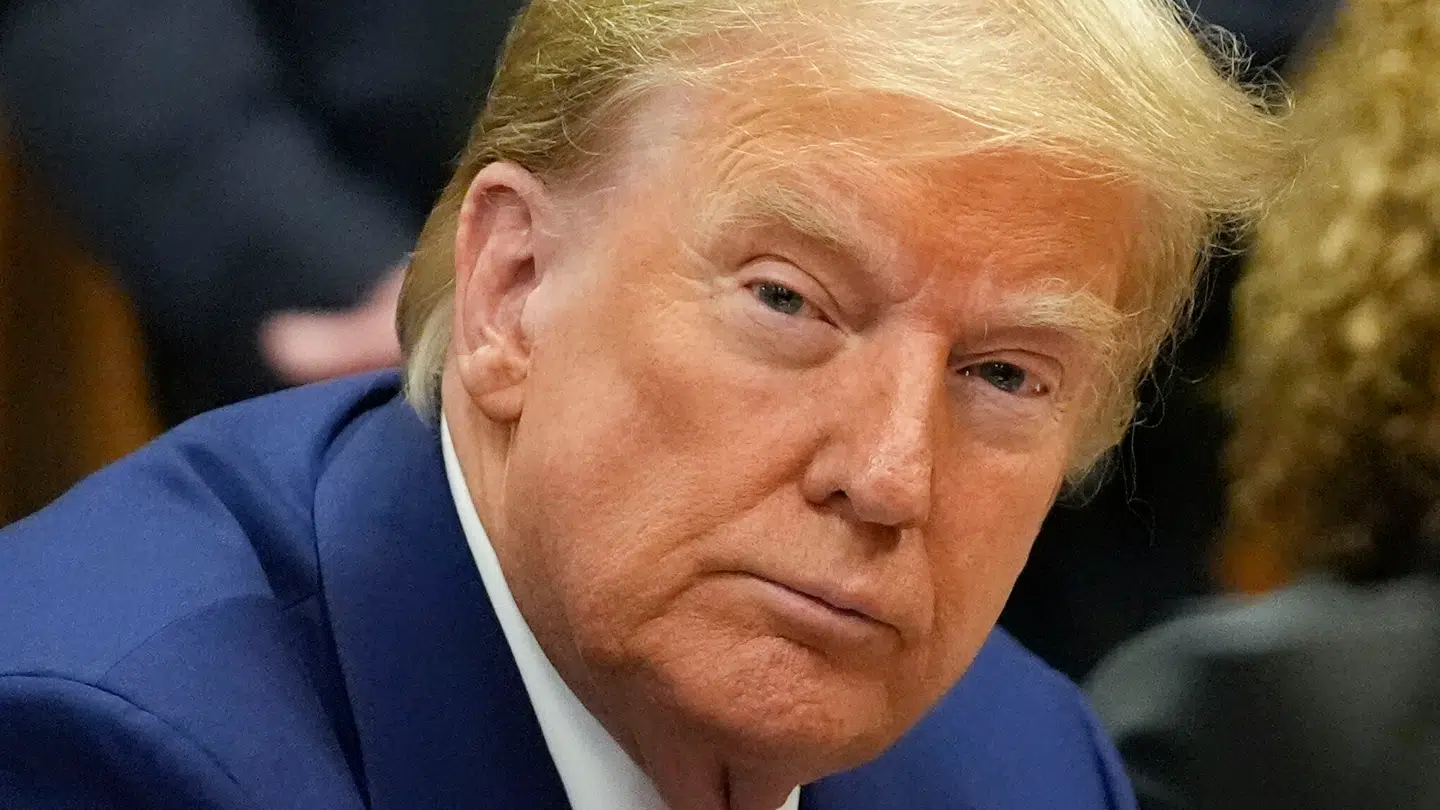 Donald Trumps forslag til en ende på krigen i Gaza er en genistreg. Det mener B.T.s debatredaktør, Joachim B. Olsen.