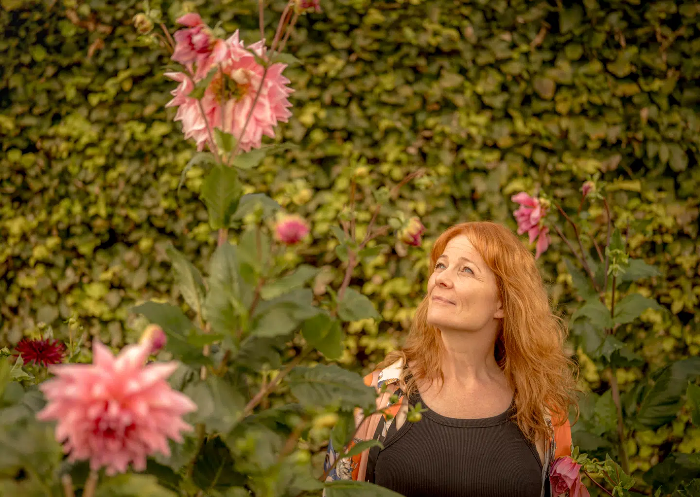 Rikke Winther er vant til, at folk gør »store øjne«, når hun fortæller, hvad hun følte, og hvordan hun reagerede, da hun fik en lillebror. I dag har hun fået bugt med jalousien.